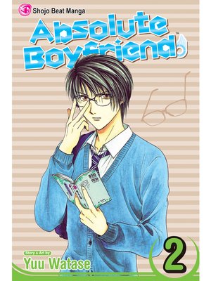 Absolute Boyfriend, Volume 2 - ebook